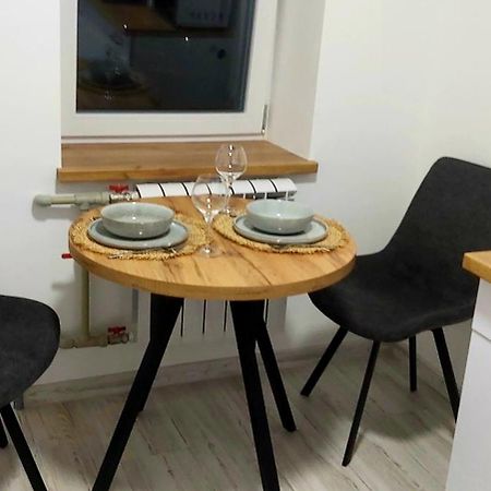 Comfort House Bila Cerkva Esterno foto