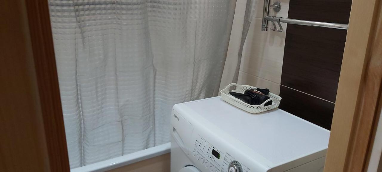 Comfort House Bila Cerkva Esterno foto