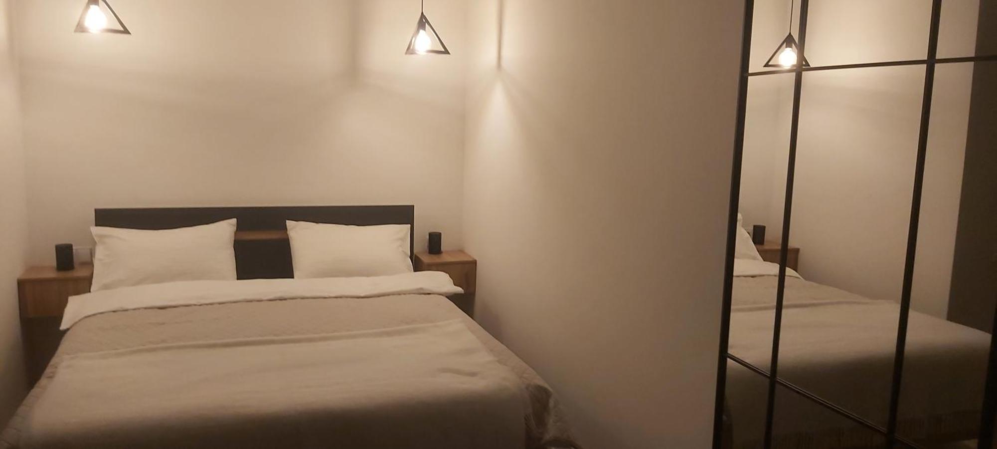 Comfort House Bila Cerkva Esterno foto